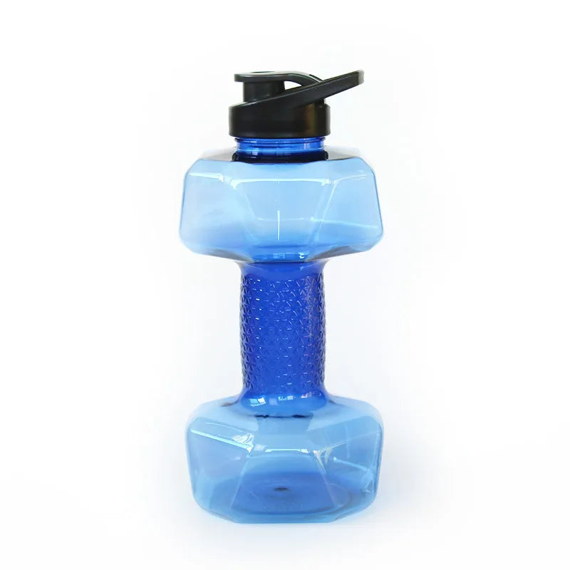 1700ml Big Large Thor Hammer Water Bottle Portable Outdoor Sport Camping Gym Fitness Tour Drinking Waterbottle Space Cup Cycling