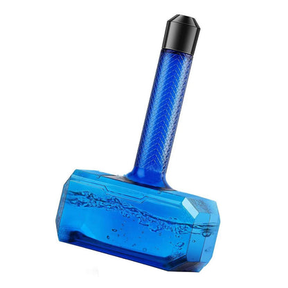 1700ml Big Large Thor Hammer Water Bottle Portable Outdoor Sport Camping Gym Fitness Tour Drinking Waterbottle Space Cup Cycling