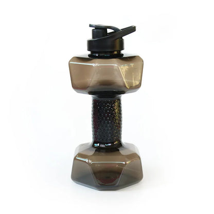 1700ml Big Large Thor Hammer Water Bottle Portable Outdoor Sport Camping Gym Fitness Tour Drinking Waterbottle Space Cup Cycling
