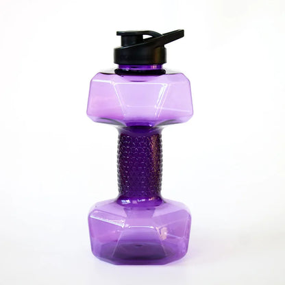 1700ml Big Large Thor Hammer Water Bottle Portable Outdoor Sport Camping Gym Fitness Tour Drinking Waterbottle Space Cup Cycling