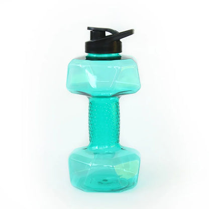 1700ml Big Large Thor Hammer Water Bottle Portable Outdoor Sport Camping Gym Fitness Tour Drinking Waterbottle Space Cup Cycling