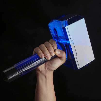1700ml Big Large Thor Hammer Water Bottle Portable Outdoor Sport Camping Gym Fitness Tour Drinking Waterbottle Space Cup Cycling