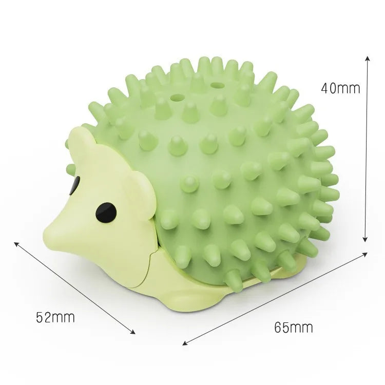 Cat Toy Catnip Cat Wall Stick-on Ball Toy Scratchers Treats Healthy Natural Removes Balls to Promote Digestion Cat Grass Snack