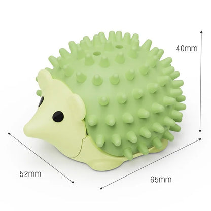 Cat Toy Catnip Cat Wall Stick-on Ball Toy Scratchers Treats Healthy Natural Removes Balls to Promote Digestion Cat Grass Snack