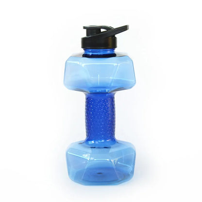 1700ml Big Large Thor Hammer Water Bottle Portable Outdoor Sport Camping Gym Fitness Tour Drinking Waterbottle Space Cup Cycling